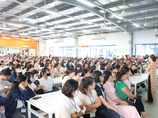 ĐIỂM KHÁC BIỆT CỦA CHÚNG TÔI